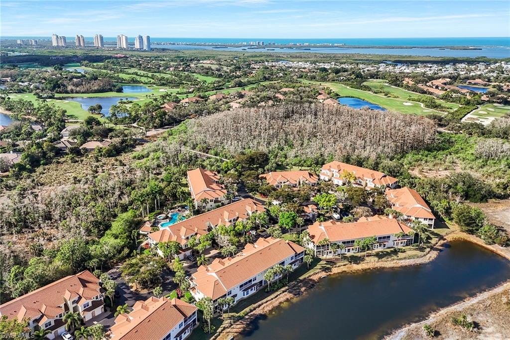 CYPRESS ISLAND - Residential