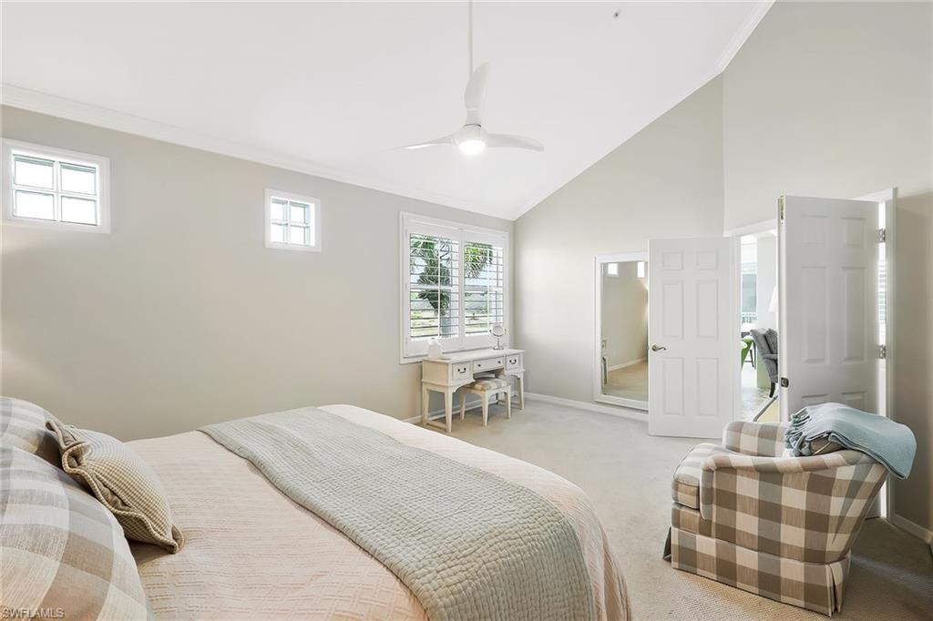 CYPRESS ISLAND - Residential