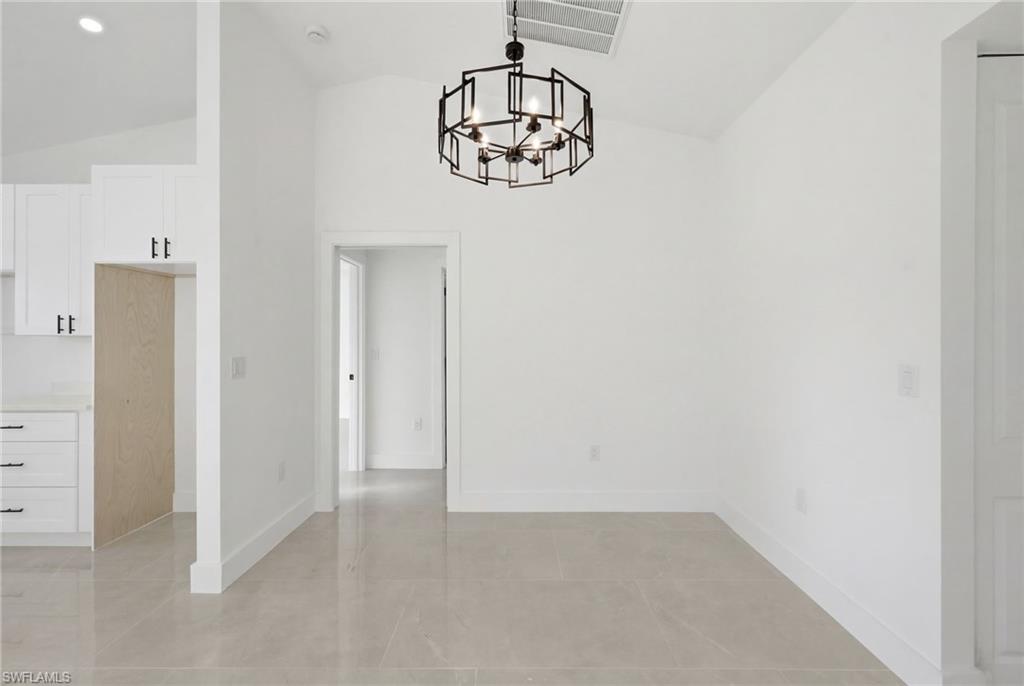 CAPE CORAL - Residential Lease