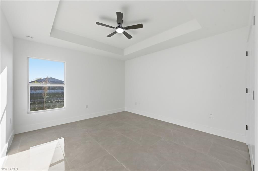 CAPE CORAL - Residential Lease