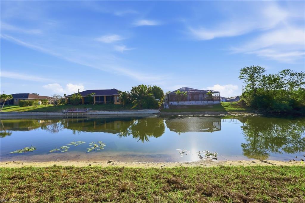 CAPE CORAL - Residential Lease