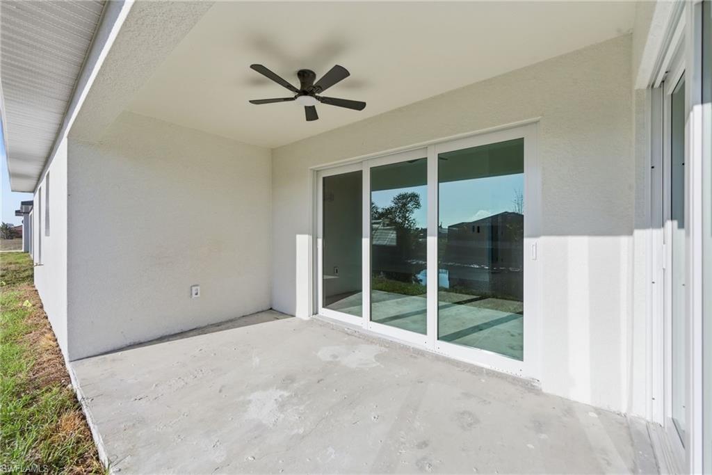 CAPE CORAL - Residential Lease