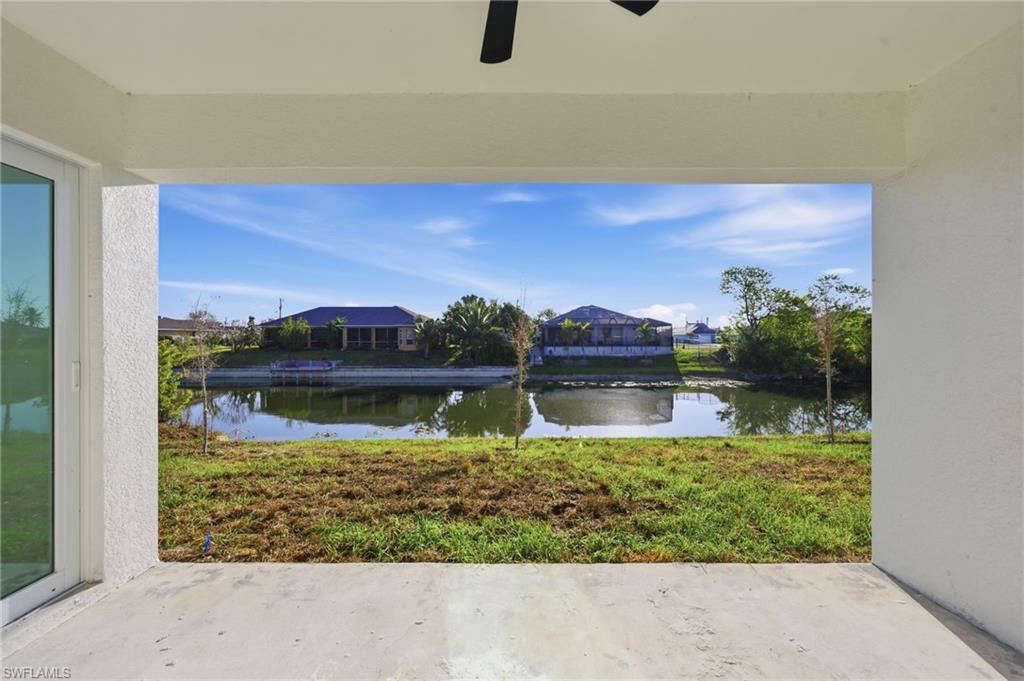 CAPE CORAL - Residential Lease