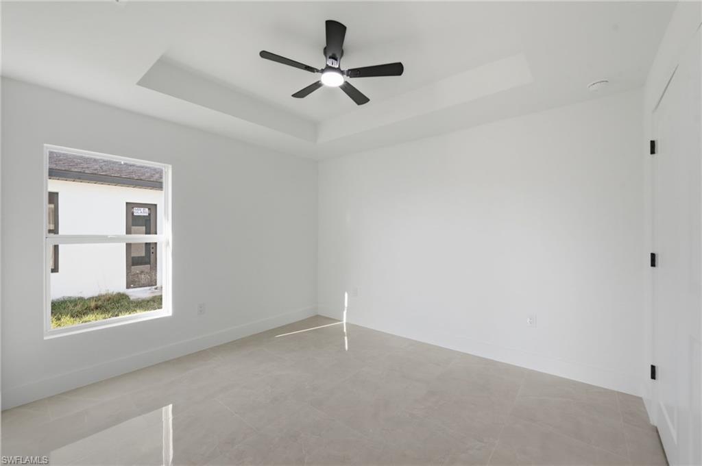 CAPE CORAL - Residential Lease