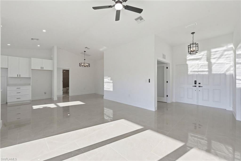 CAPE CORAL - Residential Lease