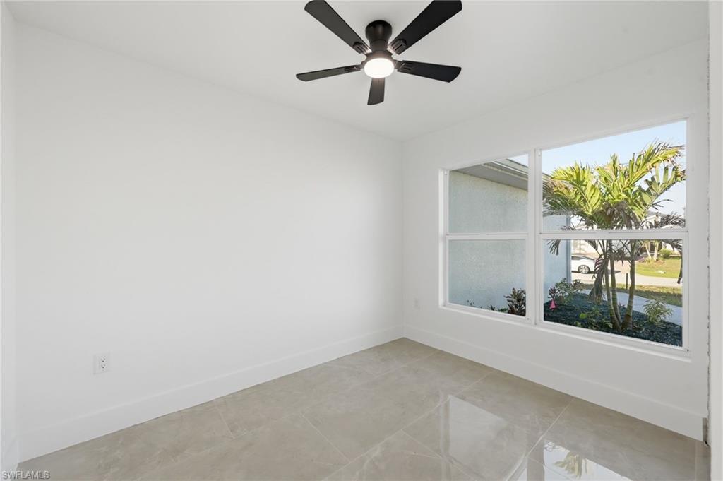 CAPE CORAL - Residential Lease