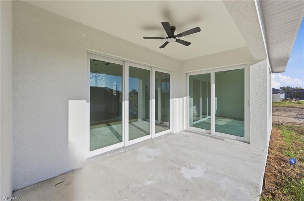 CAPE CORAL - Residential Lease