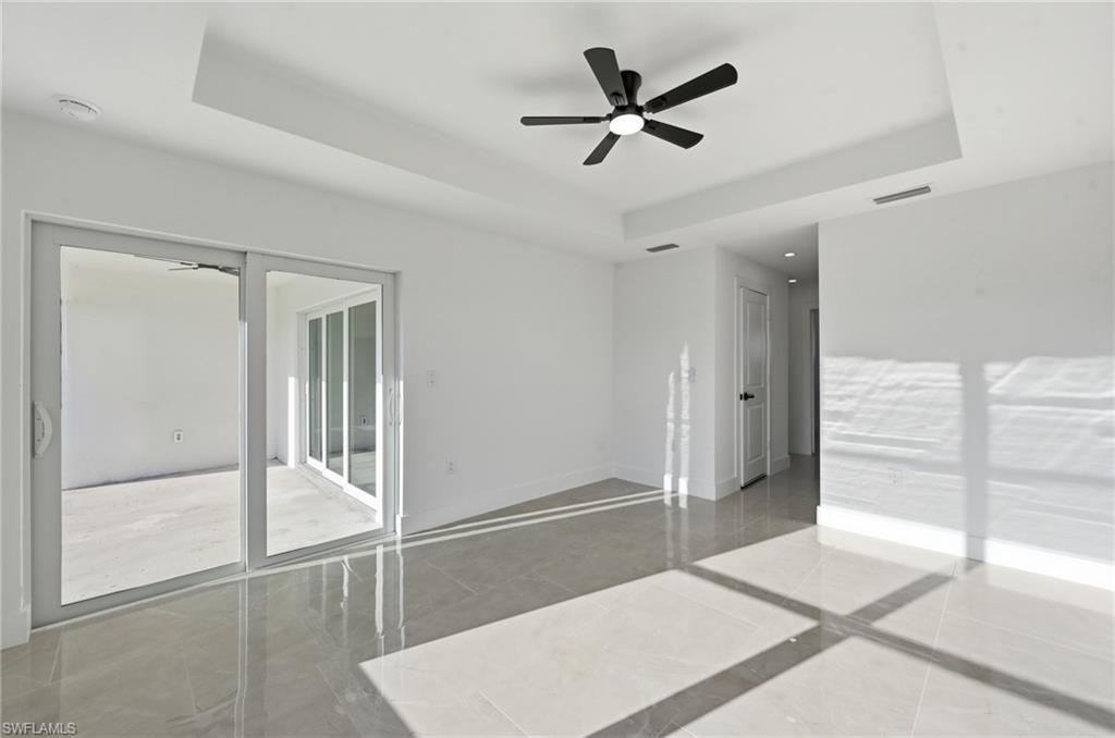 CAPE CORAL - Residential Lease