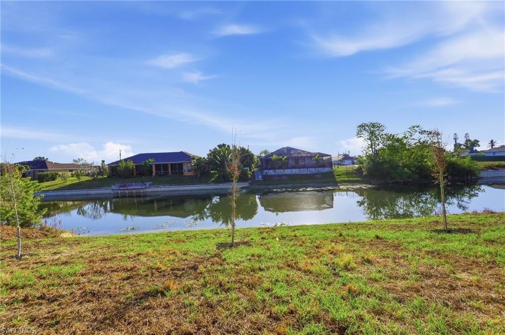 CAPE CORAL - Residential Lease