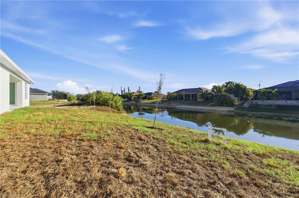 CAPE CORAL - Residential Lease