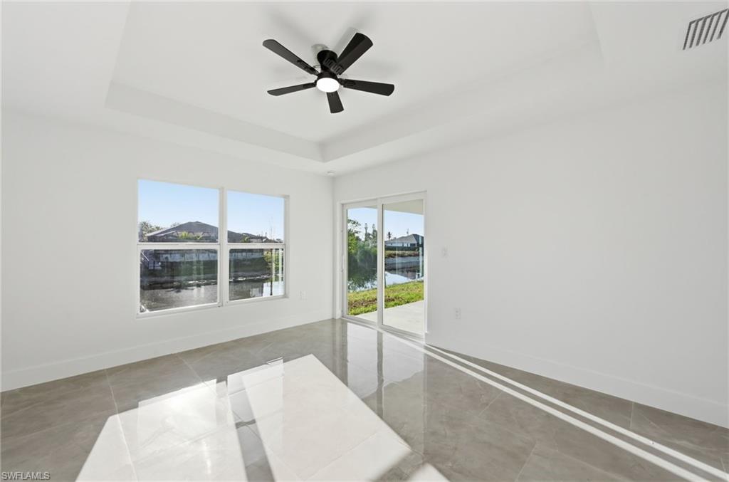 CAPE CORAL - Residential Lease