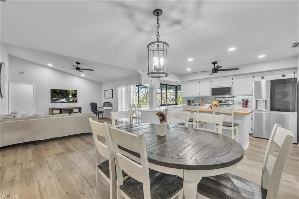 EAGLE RIDGE - Residential