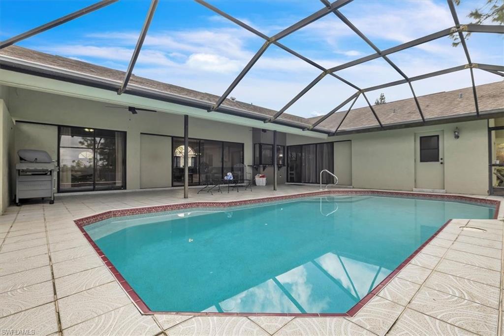 EAGLE RIDGE - Residential