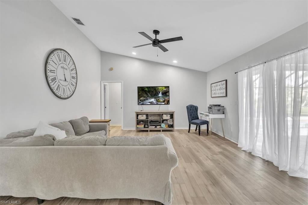 EAGLE RIDGE - Residential