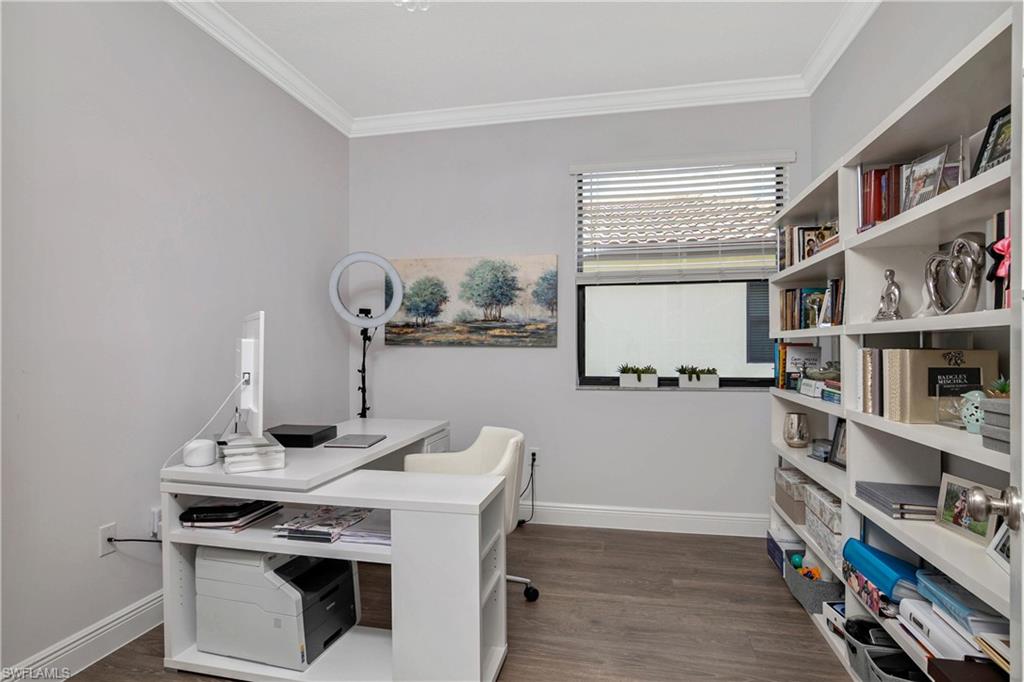 FRONTERRA - Residential