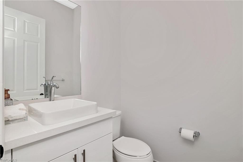 FRONTERRA - Residential