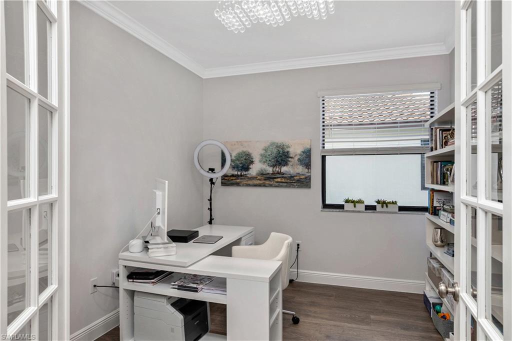 FRONTERRA - Residential