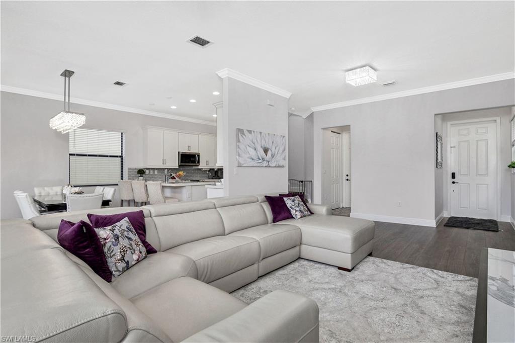 FRONTERRA - Residential