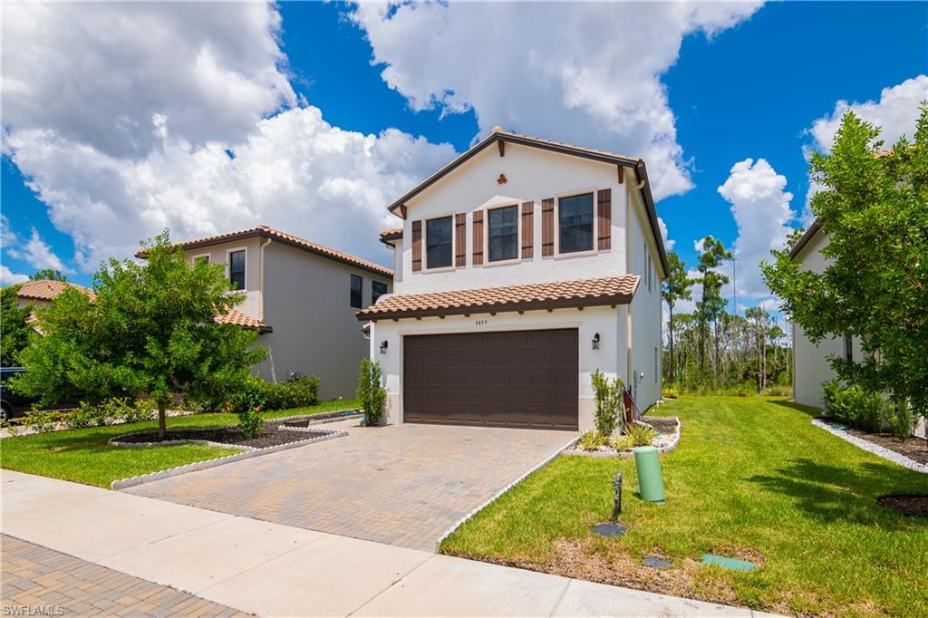 FRONTERRA - Residential