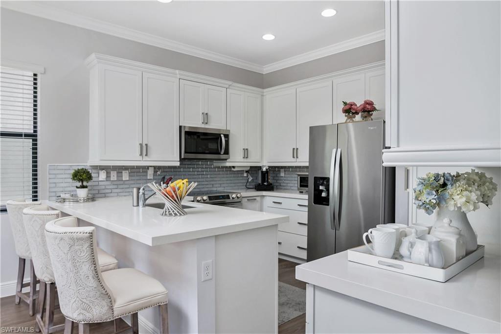 FRONTERRA - Residential