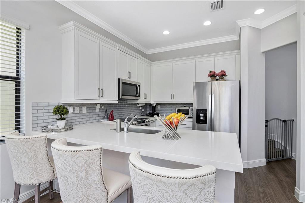 FRONTERRA - Residential