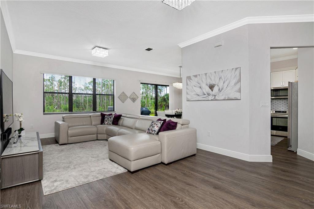 FRONTERRA - Residential