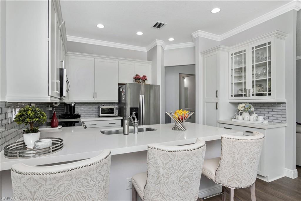 FRONTERRA - Residential