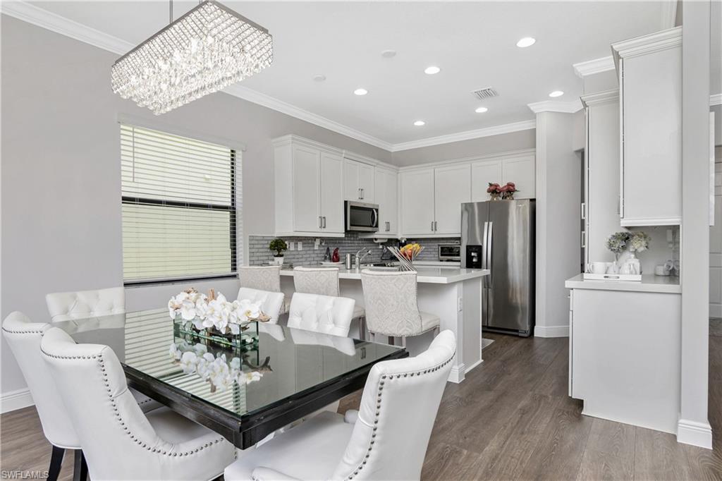 FRONTERRA - Residential