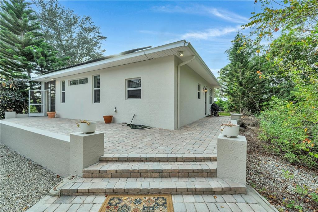 SAN CARLOS ESTATES - Residential