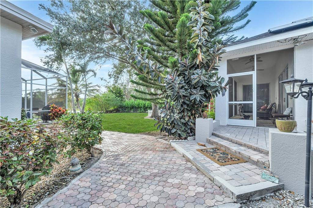 SAN CARLOS ESTATES - Residential