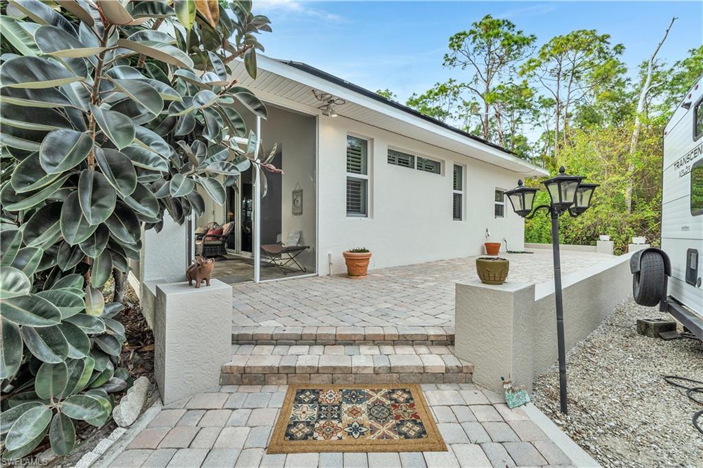 SAN CARLOS ESTATES - Residential