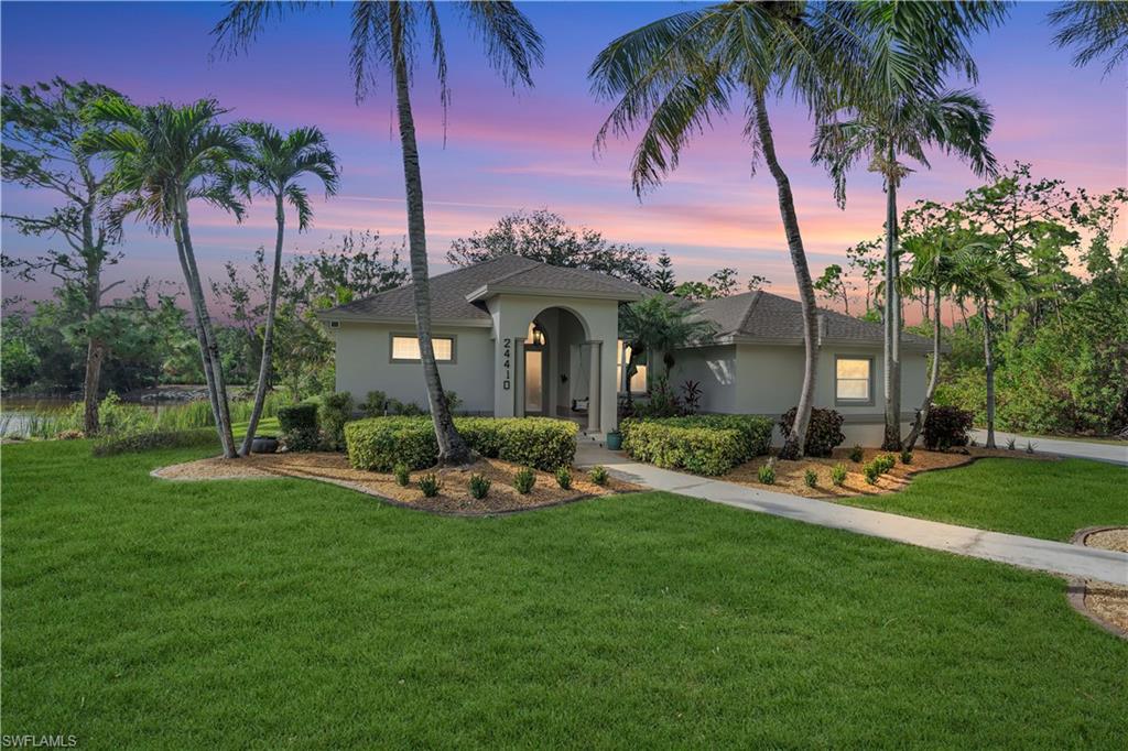 SAN CARLOS ESTATES - Residential