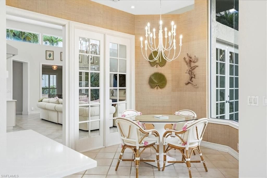 Photo of 7897 Cocobay DR, NAPLES, FL 34108 (MLS # 226020177)