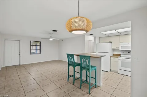 1104 SE 8th St Unit 8, Cape Coral, FL 33990 - #: 224089080