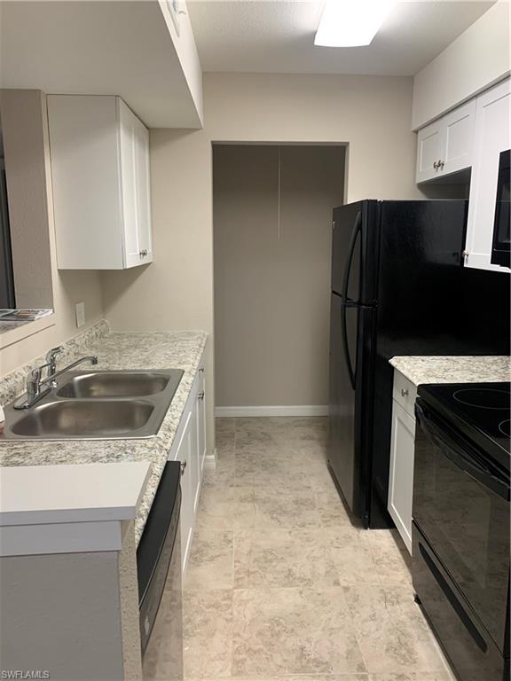 VILLAGE CREEK - Residential