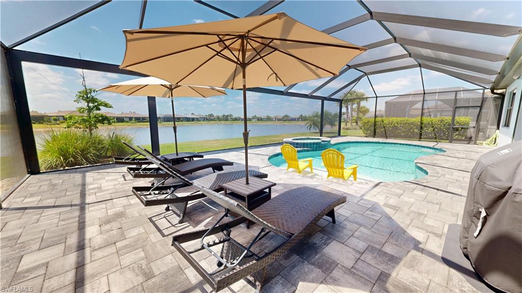 DEL WEBB - Residential