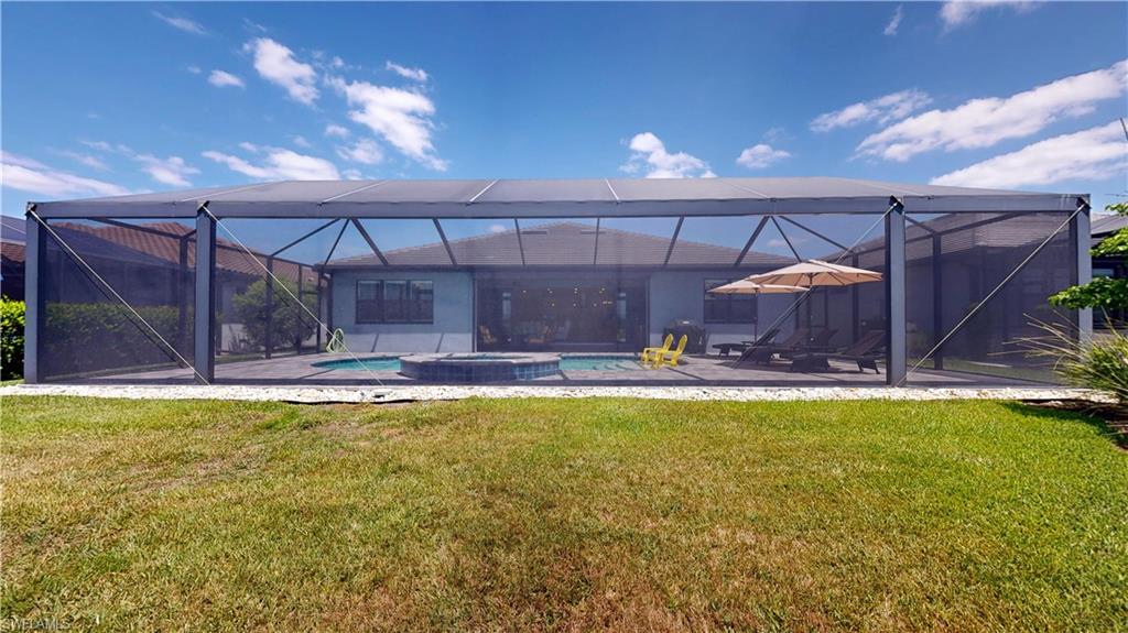 DEL WEBB - Residential