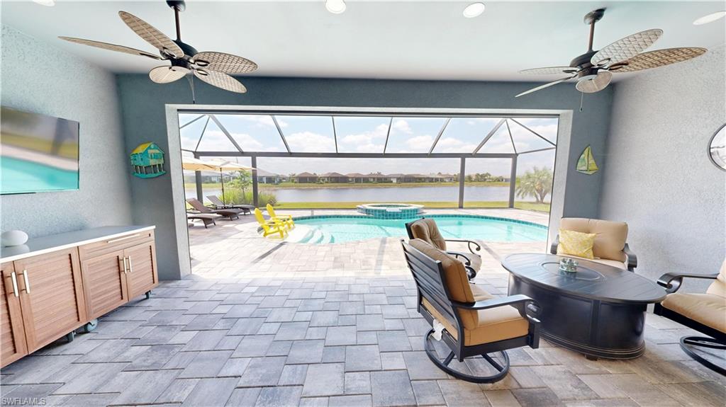 DEL WEBB - Residential