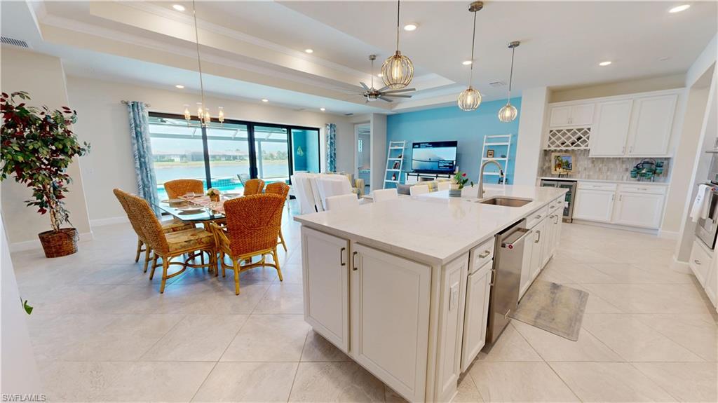 DEL WEBB - Residential