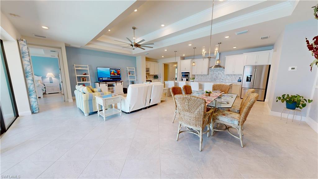 DEL WEBB - Residential