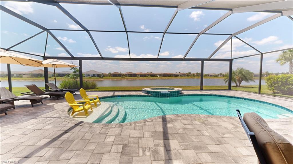 DEL WEBB - Residential