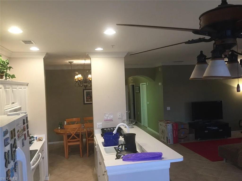 CYPRESS TRACE - Residential Lease