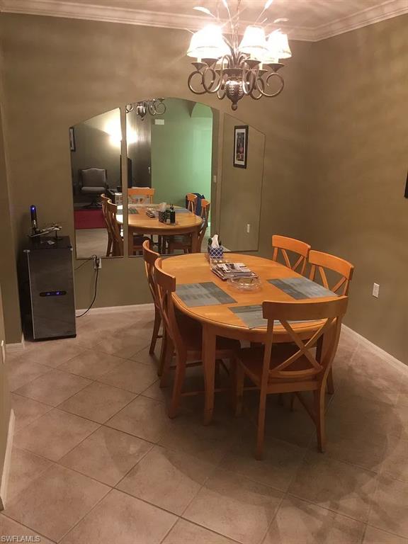 CYPRESS TRACE - Residential Lease