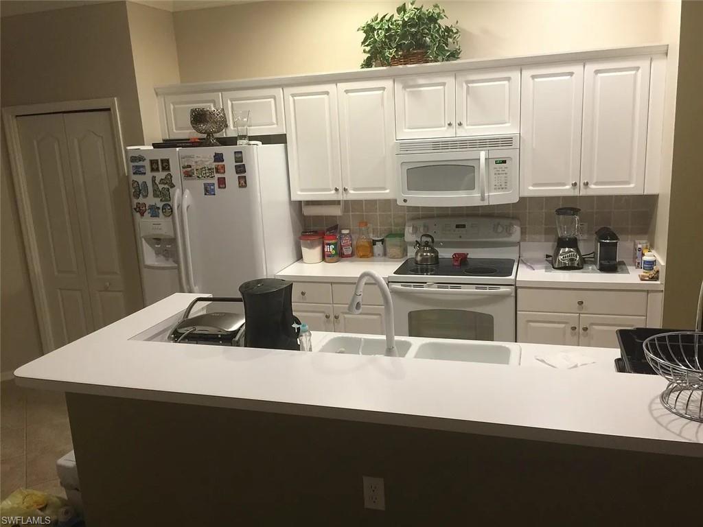 CYPRESS TRACE - Residential Lease