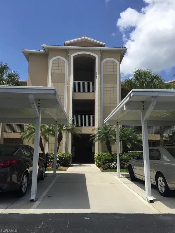 CYPRESS TRACE - Residential Lease