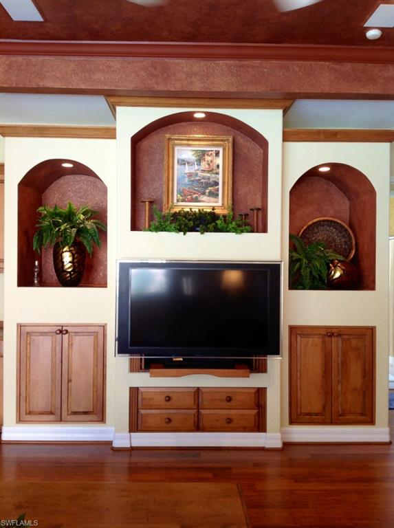 THE FOREST - Residential