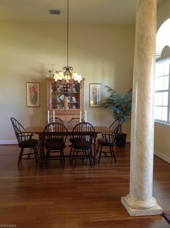 THE FOREST - Residential