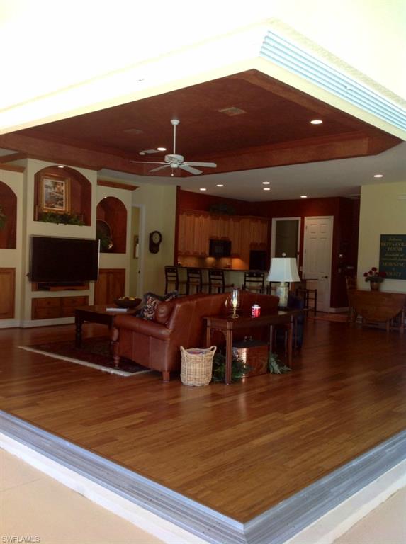 THE FOREST - Residential