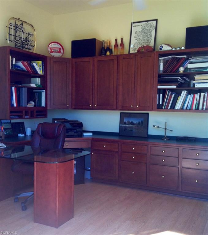 THE FOREST - Residential