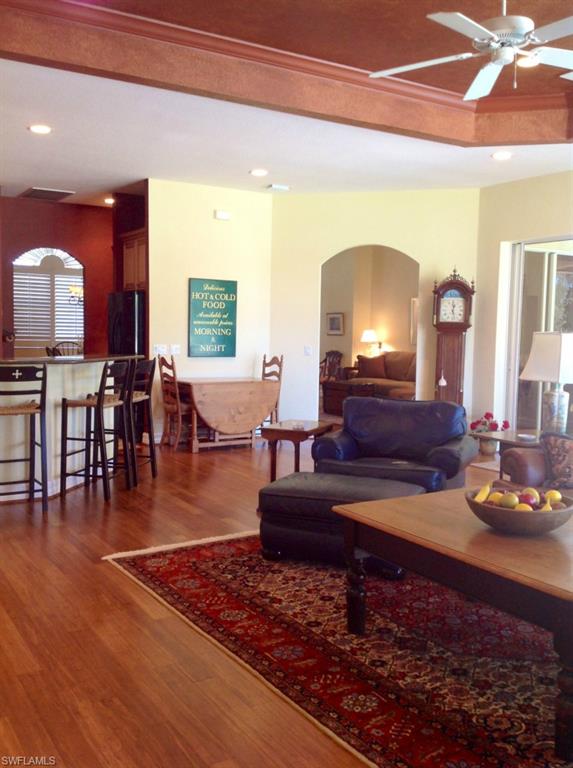 THE FOREST - Residential